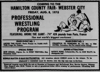 other Newspaper clipping from Jul 21, 1975 5698845