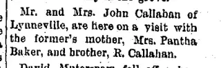 other Newspaper clipping from Jul 21, 1905 5698847