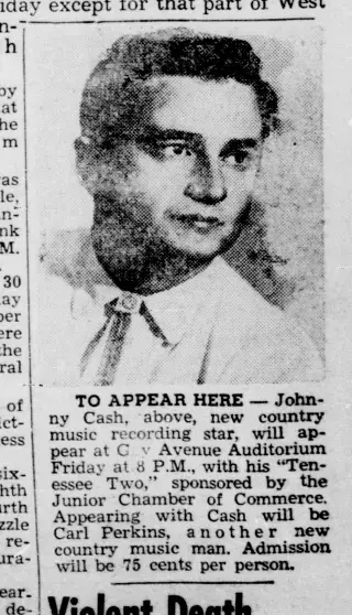 other Newspaper clipping from Dec 29, 1955 5698902