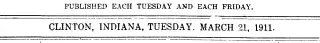 other Newspaper clipping from Mar 21, 1911 5698933