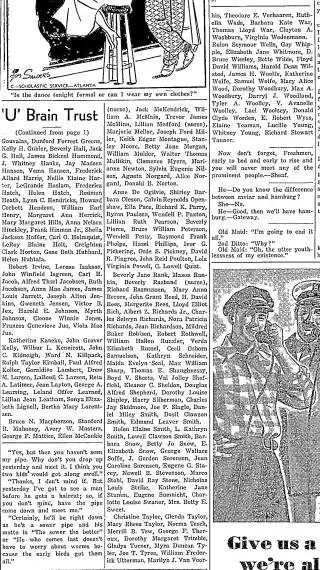 other Newspaper clipping from Jan 6, 1939 5699358