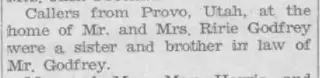 other Newspaper clipping from Oct 17, 1963 5699382