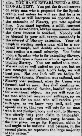 other Newspaper clipping from Aug 14, 1856 5699414