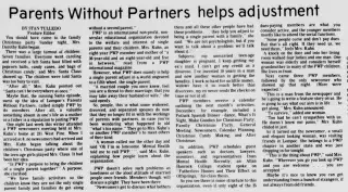 other Newspaper clipping from Dec 24, 1973 5699580