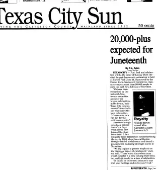 other Newspaper clipping from Jun 13, 1997 5699805