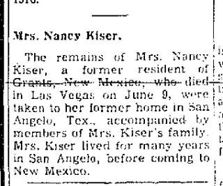 other Newspaper clipping from Jun 17, 1952 5699911