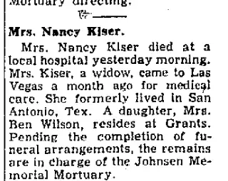 other Newspaper clipping from Jun 9, 1952 5699914