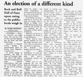 other Newspaper clipping from Nov 8, 2012 5700022