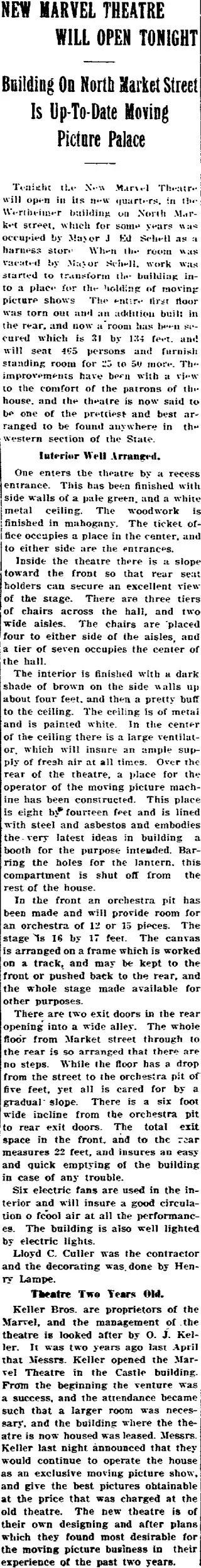 other Newspaper clipping from Jun 14, 1911 5700045