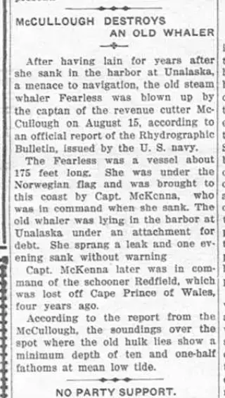 other Newspaper clipping from Oct 22, 1914 5700189