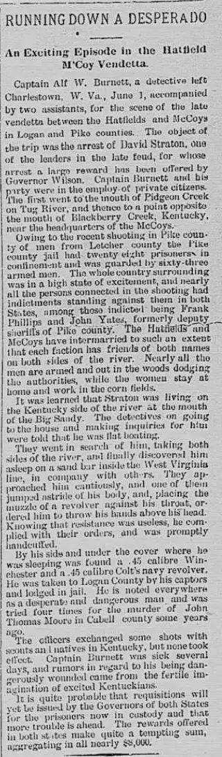 other Newspaper clipping from Mar 30, 1841 5700214