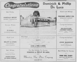 other Newspaper clipping from Jul 17, 1953 5700553