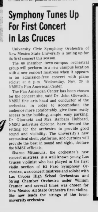 other Newspaper clipping from Nov 28, 1974 5700591