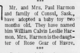 other Newspaper clipping from Jan 4, 1973 5700717