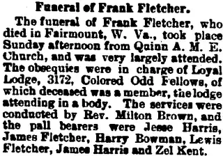 other Newspaper clipping from Jul 28, 1899 5700751