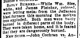 other Newspaper clipping from Apr 6, 1894 5700752