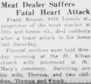 other Newspaper clipping from Jun 22, 1938 5700768