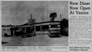other Newspaper clipping from Jul 11, 1957 5700787