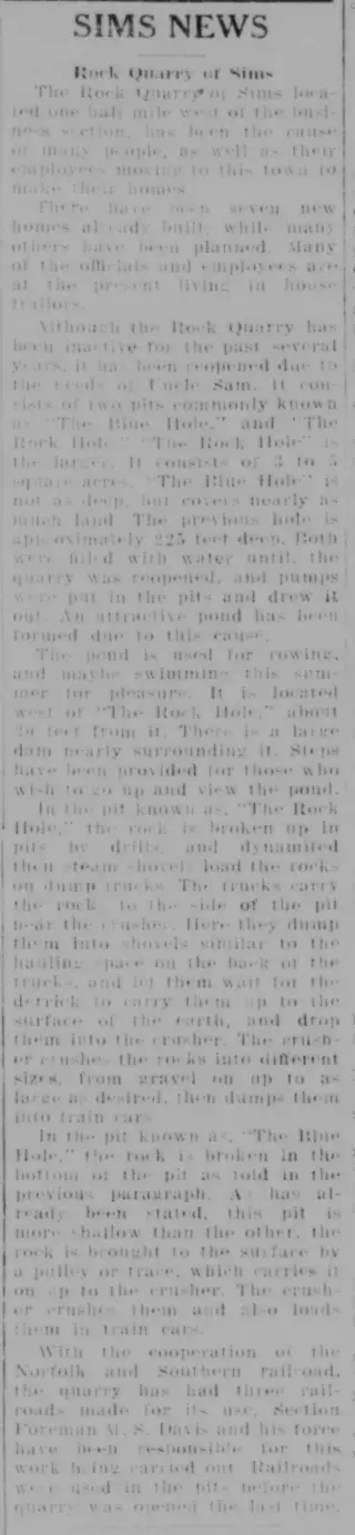 Marriage Newspaper clipping from Mar 30, 1943 5700861
