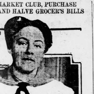 other Newspaper clipping from Dec 15, 1911 5700941