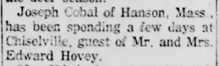 other Newspaper clipping from Nov 18, 1959 5700982