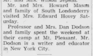 other Newspaper clipping from Jun 1, 1955 5701021