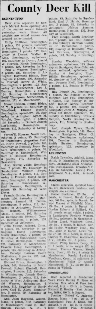 other Newspaper clipping from Nov 14, 1957 5701038