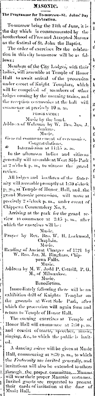 other Newspaper clipping from Jun 23, 1879 5701109