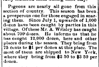 other Newspaper clipping from Oct 11, 1873 5701207