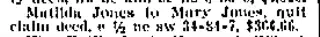 other Newspaper clipping from Feb 8, 1905 5701265