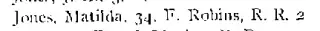 other Newspaper clipping from Jan 1, 1907 5701272