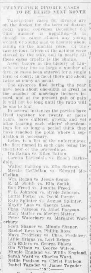other Newspaper clipping from Nov 16, 1917 5701318