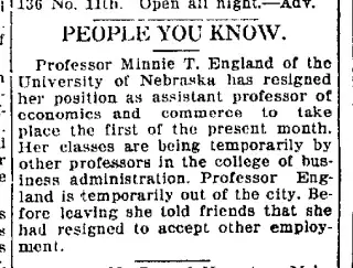 other Newspaper clipping from Oct 3, 1919 5701385