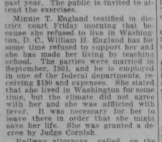 other Newspaper clipping from Dec 1, 1916 5701426
