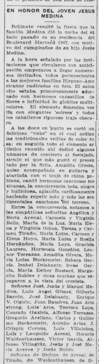 other Newspaper clipping from Sep 29, 1929 5701479