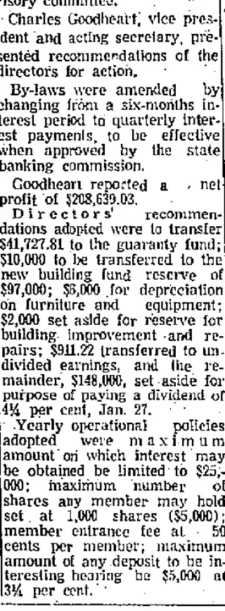other Newspaper clipping from Jan 24, 1964 5701493