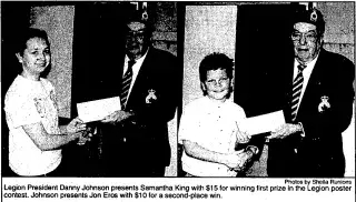 other Newspaper clipping from Dec 16, 2000 5701622