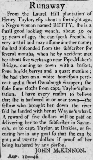 other Newspaper clipping from Sep 26, 1814 5701631