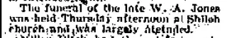 other Newspaper clipping from Jul 13, 1904 5701754