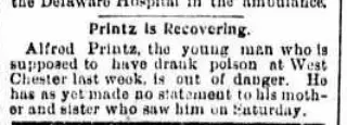 other Newspaper clipping from Aug 22, 1898 5701796