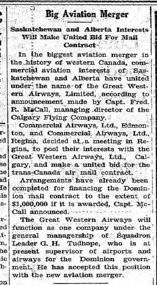 other Newspaper clipping from Jun 28, 1929 5701916