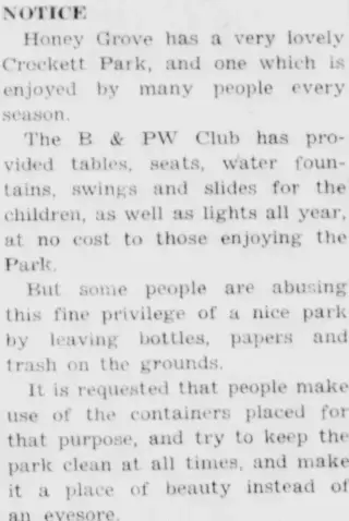 other Newspaper clipping from Sep 23, 1955 5701944