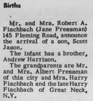other Newspaper clipping from Jan 10, 1974 5701946