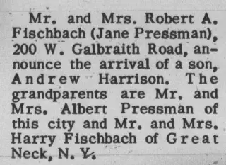 other Newspaper clipping from Jul 23, 1970 5701952