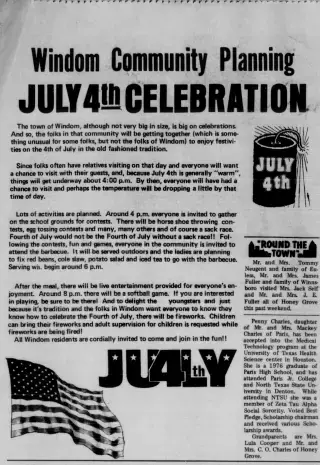 other Newspaper clipping from Jun 29, 1979 5701969