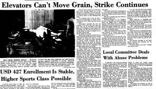 other Newspaper clipping from Sep 6, 1979 5702043