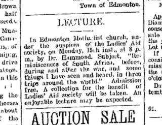 other Newspaper clipping from Sep 12, 1902 5702095