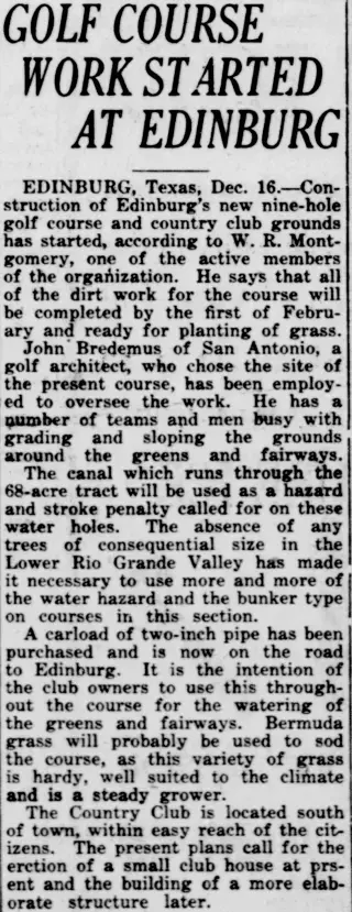 other Newspaper clipping from Dec 17, 1926 5702099