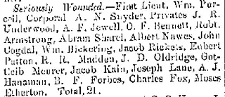other Newspaper clipping from Aug 22, 1861 5702222