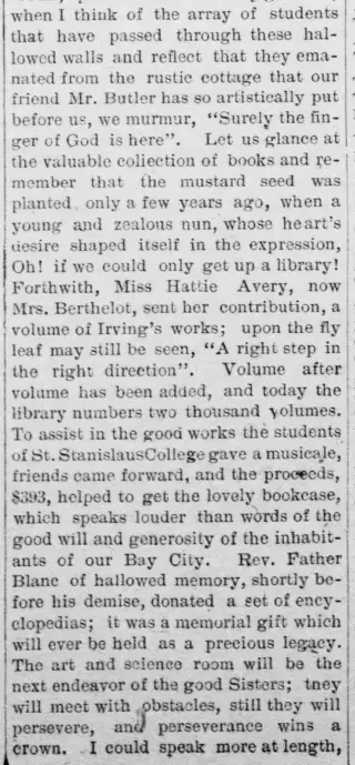 other Newspaper clipping from Jul 1, 1905 5702251